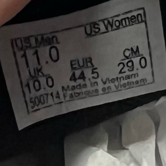 Vans x Strangers Things Authentic Surfer Boy Pizza Sneakers Limited Edition - Picture 8 of 8